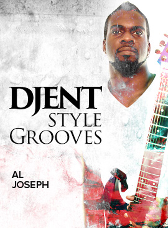 Package - Djent Style Grooves thumbnail