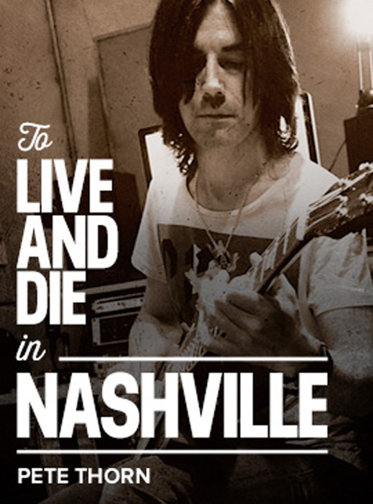 Package - To Live And Die In Nashville thumbnail