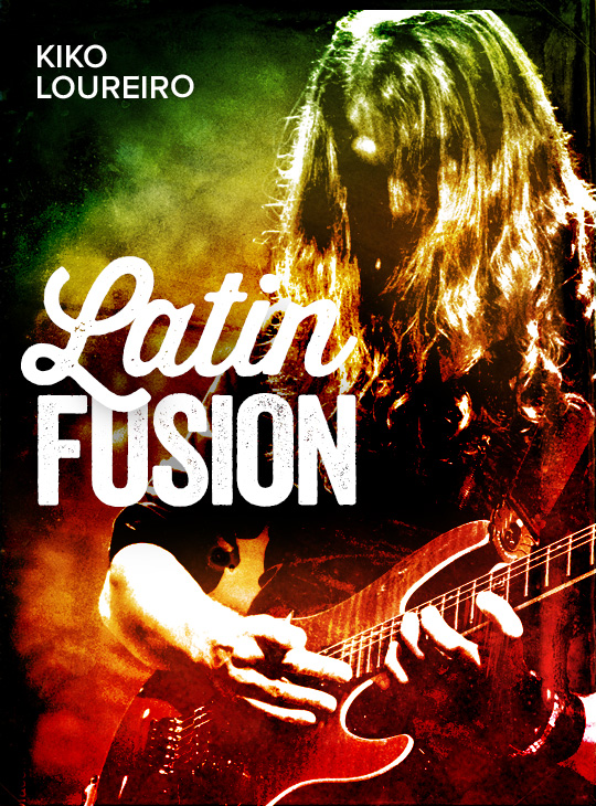 Package - Latin Fusion thumbnail