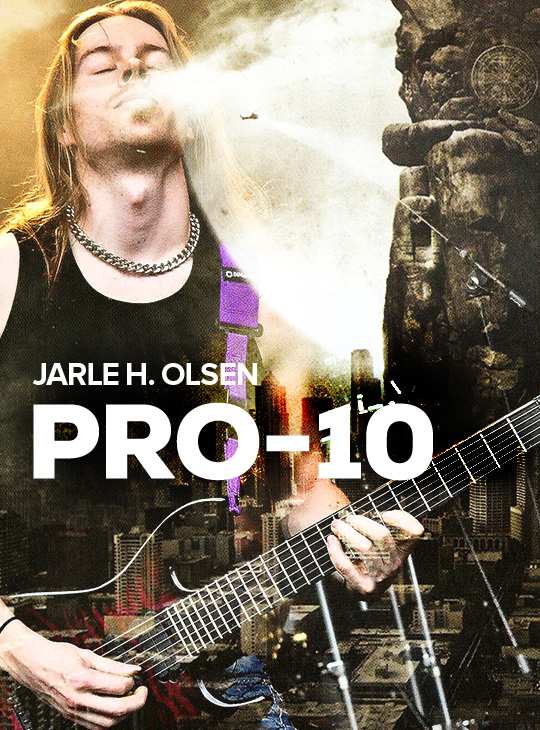 Package - Pro-10 thumbnail