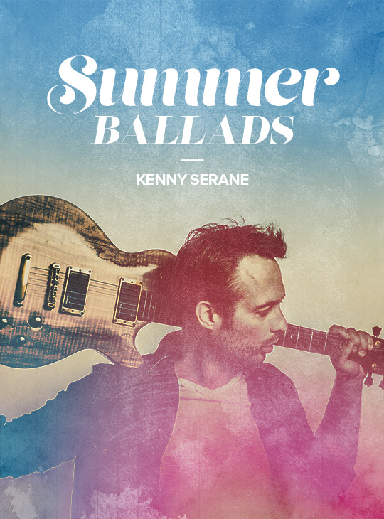 Package - Summer Ballads thumbnail