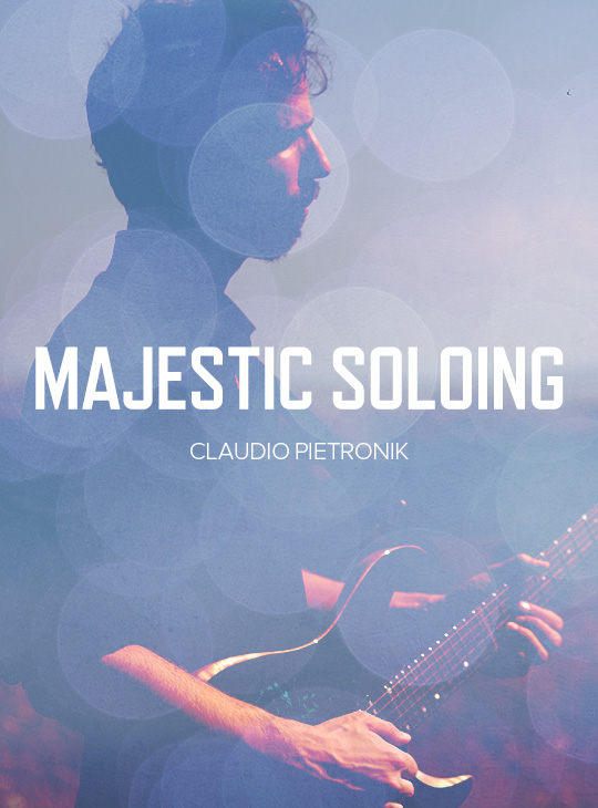 Package - Majestic Soloing thumbnail