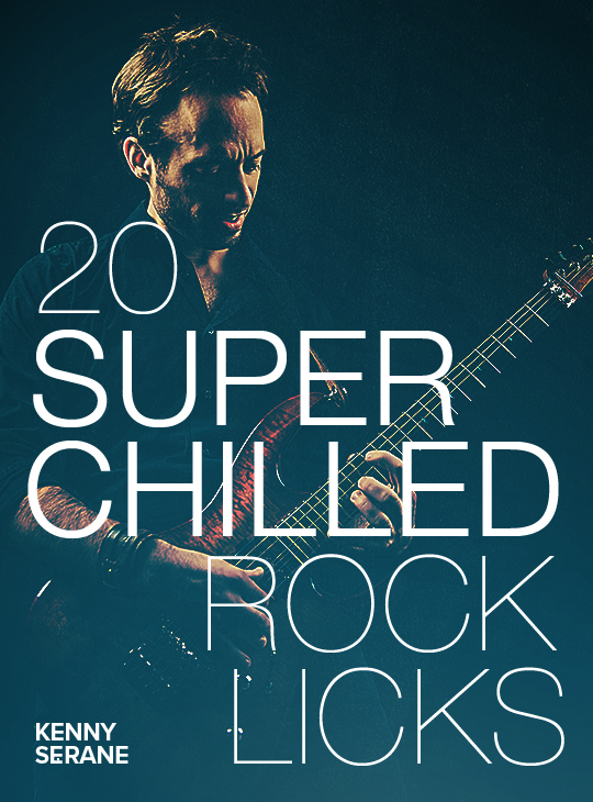 Package - 20 Super Chilled Rock Lick thumbnail
