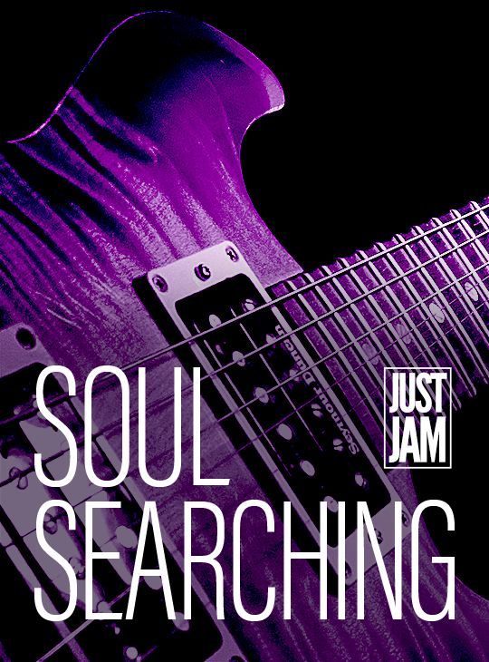 Package - Just Jam: Soul Searching thumbnail