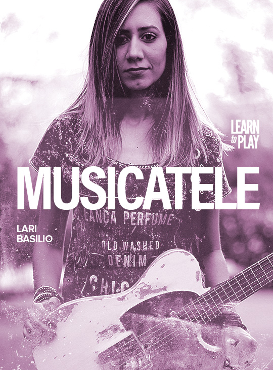 Package - Learn To Play: Musicatele thumbnail