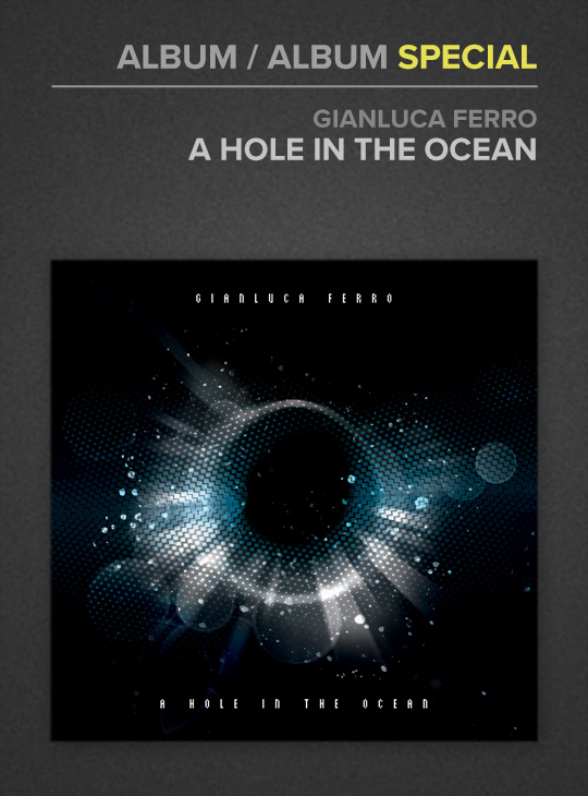 Package - A Hole In The Ocean thumbnail