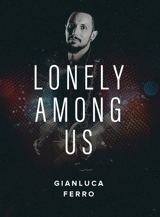 Package - Lonely Among Us thumbnail