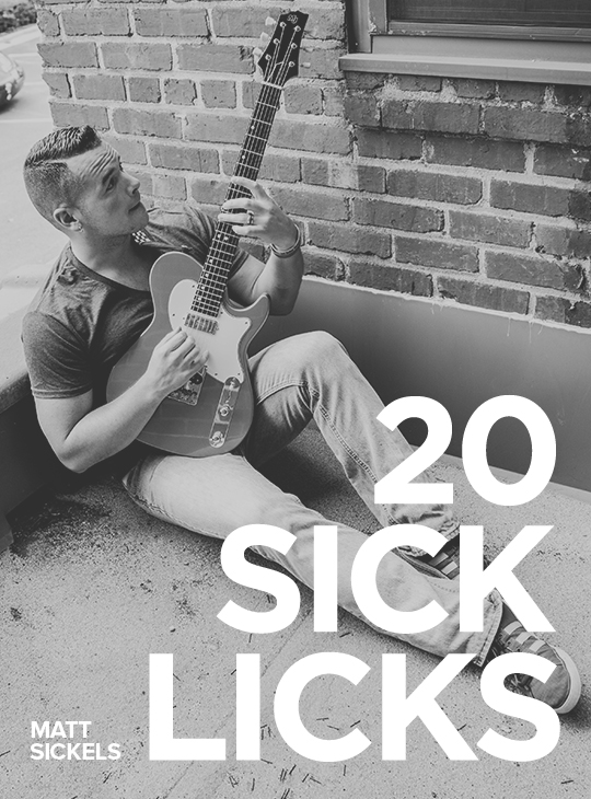 Package - 20 Sick Licks thumbnail