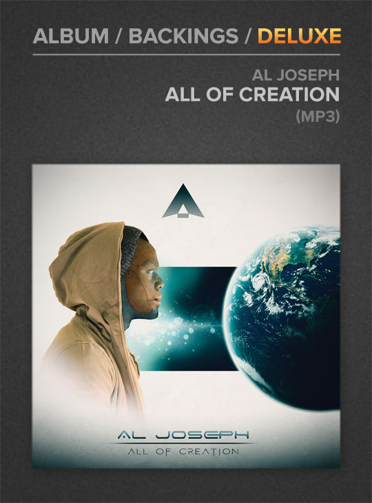 Package - All Of Creation thumbnail
