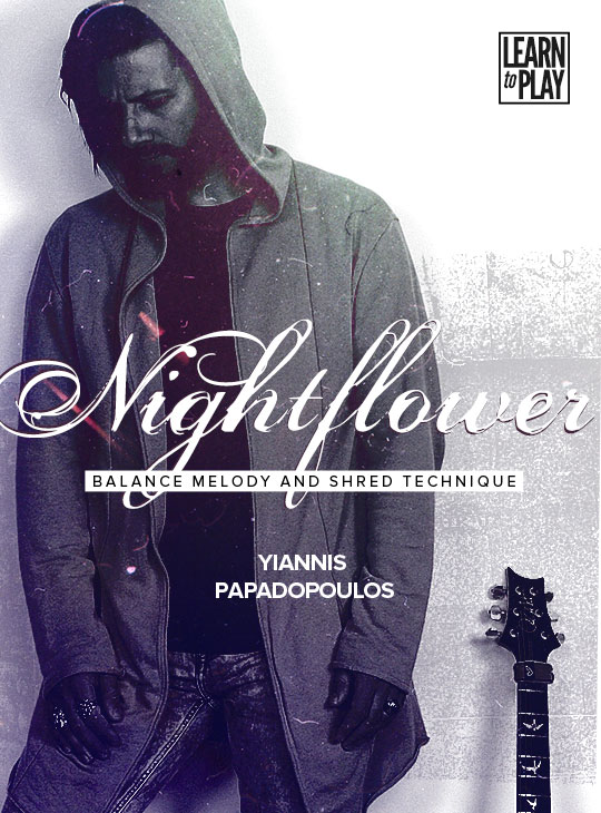 Package - Learn To Play: Nightflower thumbnail