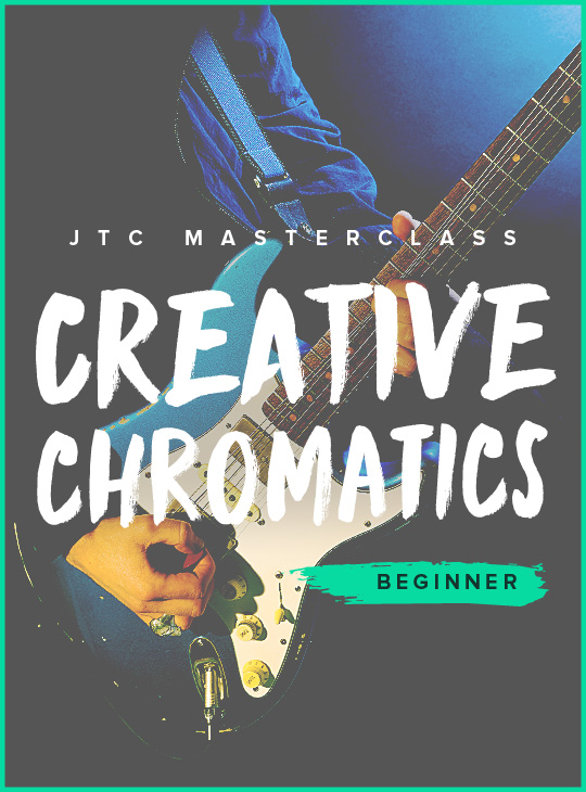 Package - Creative Chromatics Masterclass: Beginner thumbnail