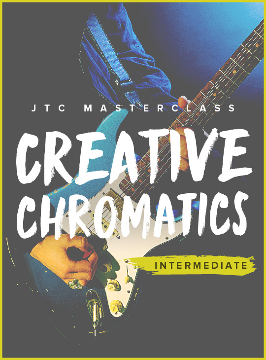 Package - Creative Chromatics Masterclass: Intermediate thumbnail