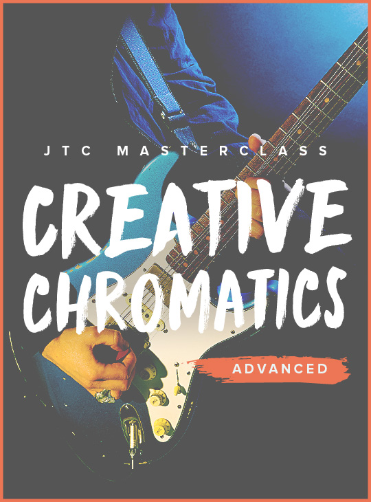 Package - Creative Chromatics Masterclass: Advanced thumbnail