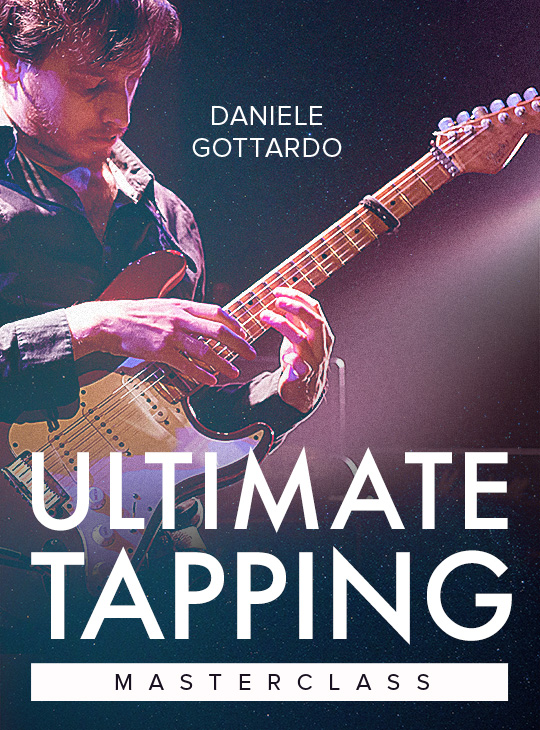 Package - Ultimate Tapping Masterclass thumbnail
