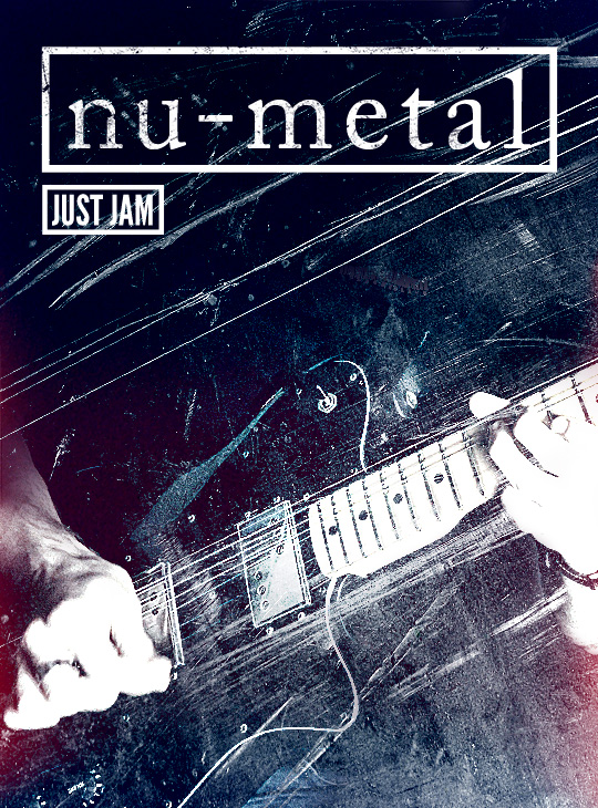 Package - Just Jam: Nu Metal thumbnail