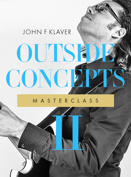 Package - Outside Concepts 2 Masterclass thumbnail