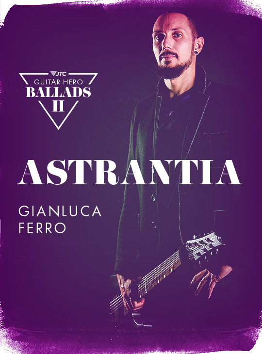 Package - Gianluca Ferro - Astrantia thumbnail