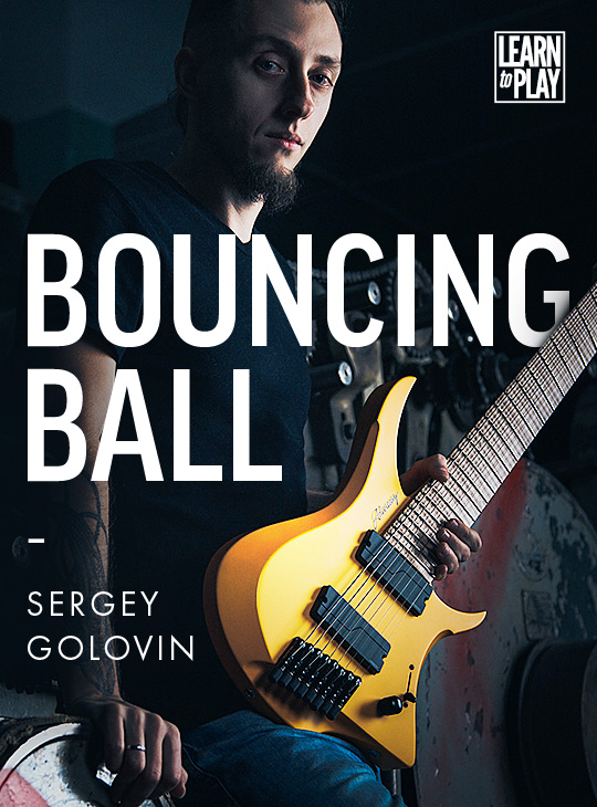 Package - Learn To Play Bouncing Ball thumbnail