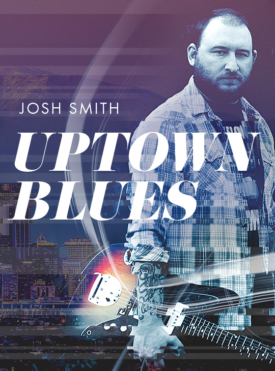 Package - Uptown Blues thumbnail