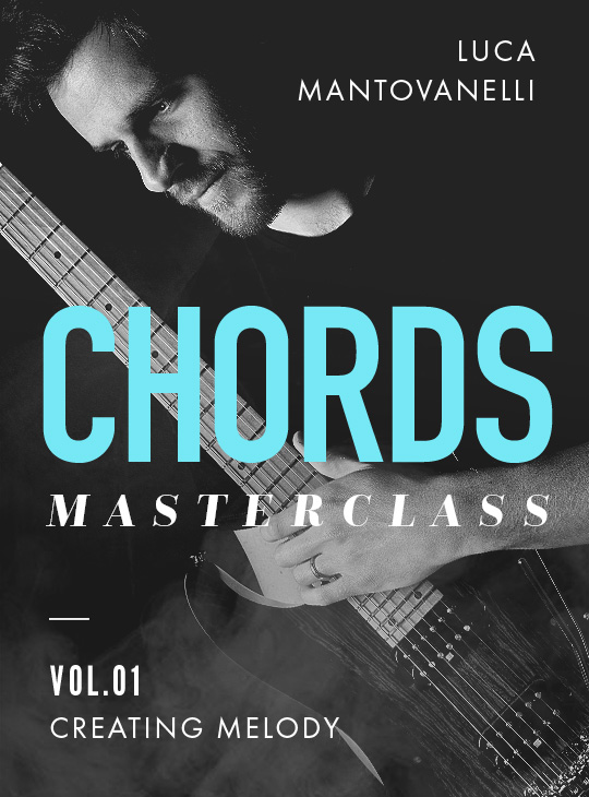 Package - Chords Masterclass Vol 1 thumbnail