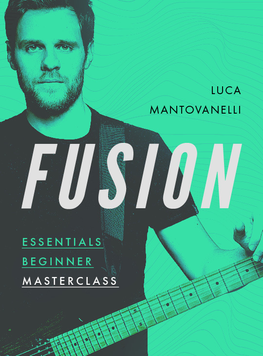 Package - Fusion Essentials Masterclass: Beginner thumbnail