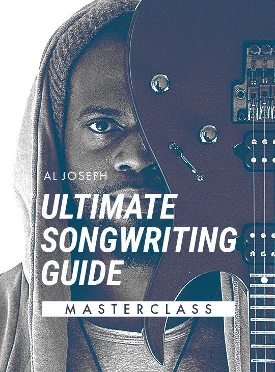 Package - Ultimate Songwriting Guide thumbnail