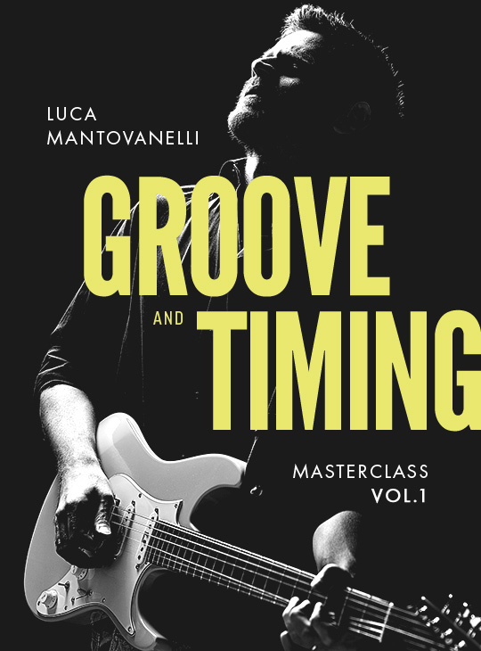 Package - Groove And Timing Masterclass: Vol.1 thumbnail