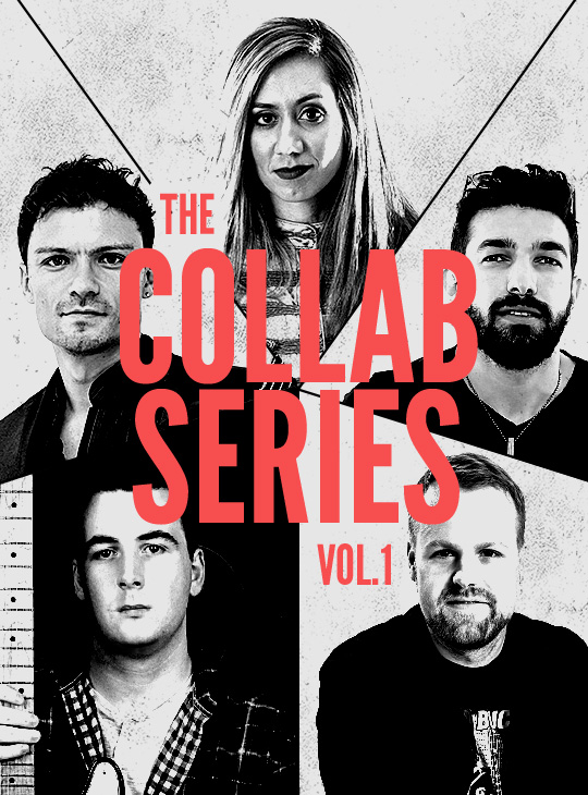 Package - The Collab Series Vol.1 thumbnail