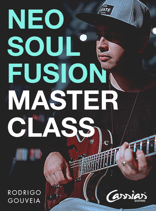 Package - Neo-Soul Fusion Masterclass thumbnail