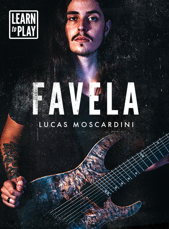 Package - Learn To Play: Favela thumbnail