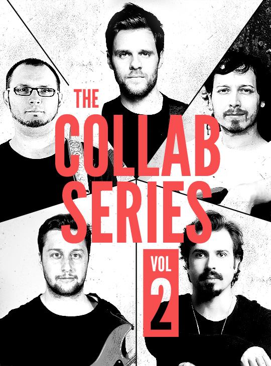 Package - The Collab Series Vol.2 thumbnail