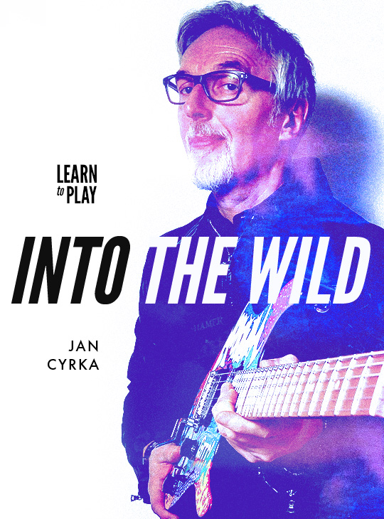 Package - Learn To Play: Into The Wild thumbnail