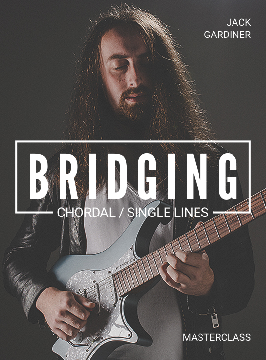 Package - Bridging Chordal/Single Lines Masterclass thumbnail