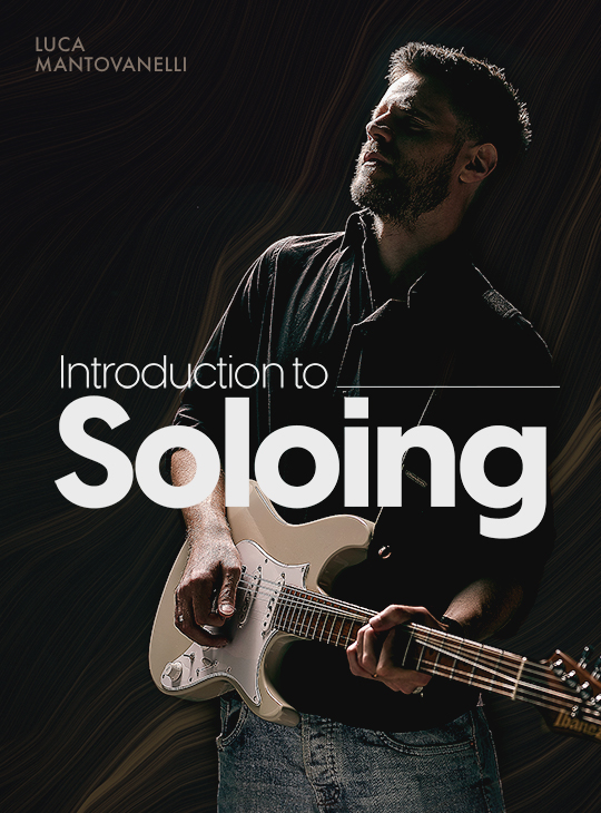 Package - Introduction To Soloing thumbnail
