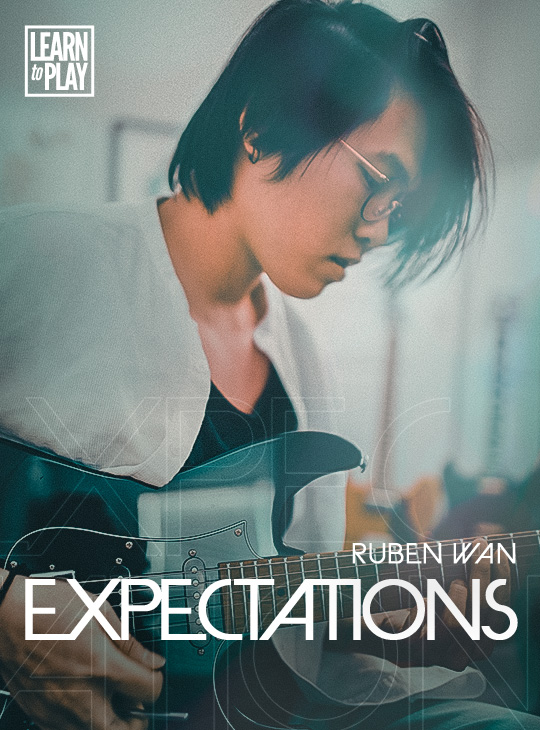 Package - Learn To Play Expectations thumbnail