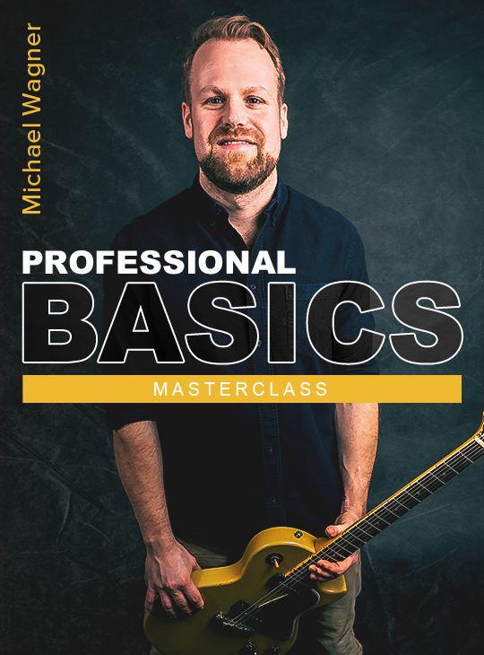 Package - Professional Basics Masterclass thumbnail
