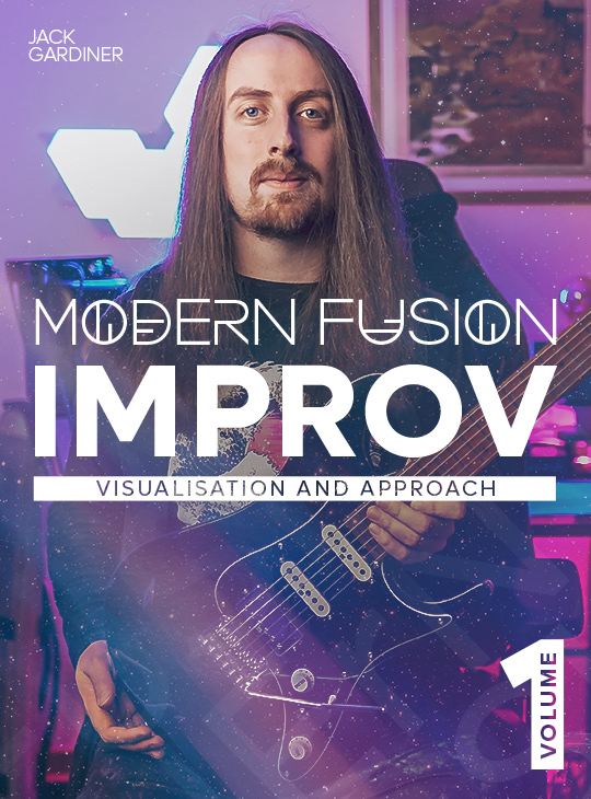 Package - Modern Fusion Improv: Vol.1 thumbnail
