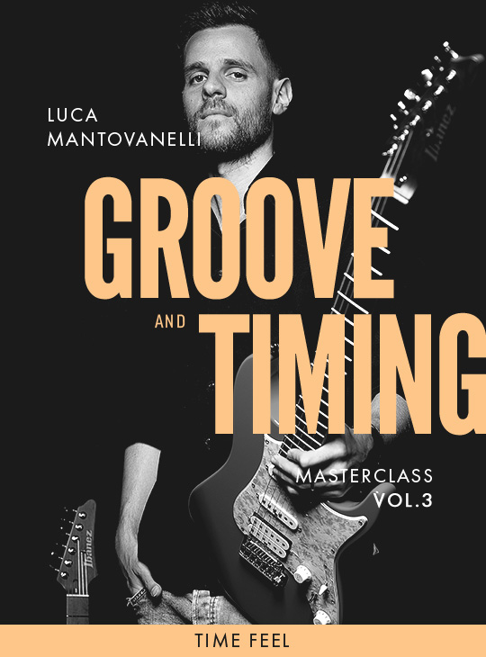 Package - Groove And Timing Masterclass: Vol.3 thumbnail
