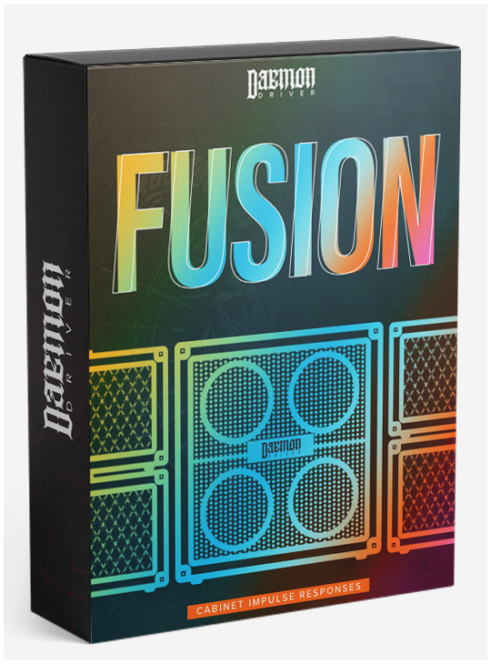 Package - Fusion IR thumbnail