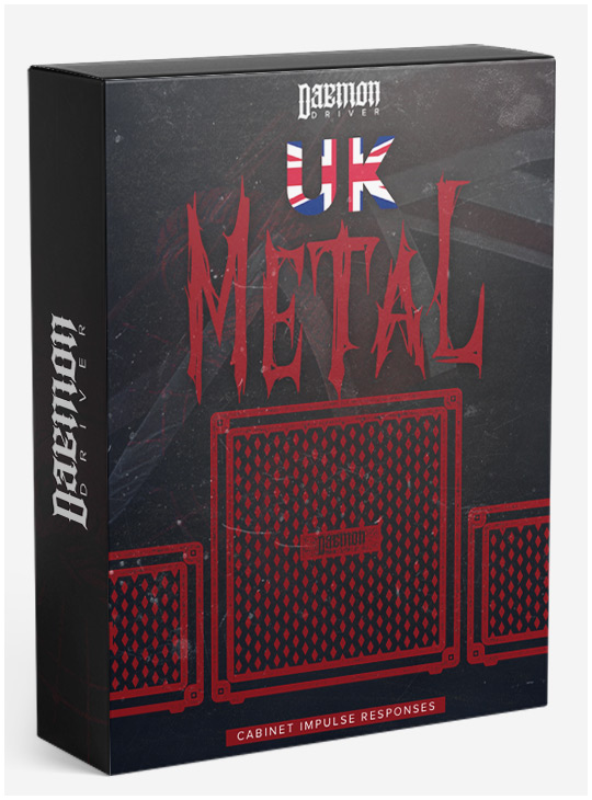 Package - UK Metal IR thumbnail