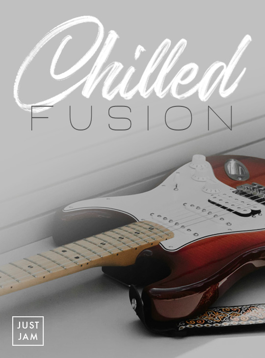 Package - Just Jam: Chilled Fusion thumbnail