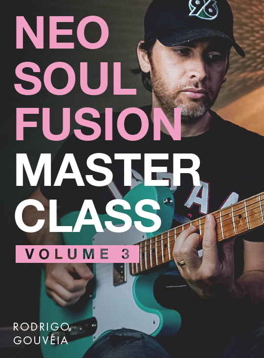 Package - Neo-Soul Fusion Masterclass: Vol.3 thumbnail