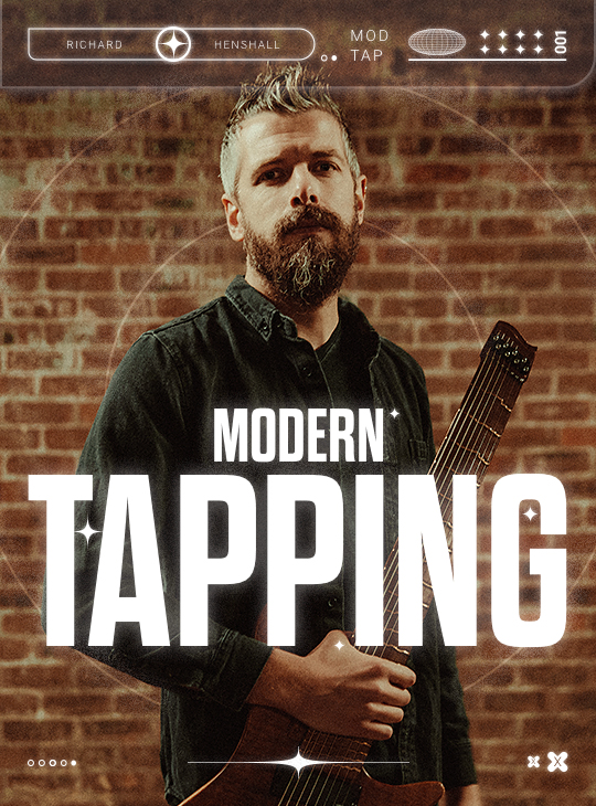 Package - Modern Tapping thumbnail