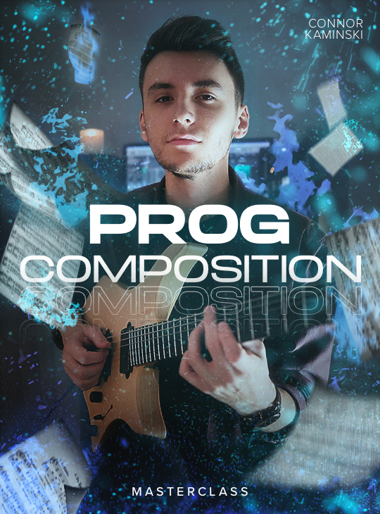 Package - Prog Composition Masterclass thumbnail
