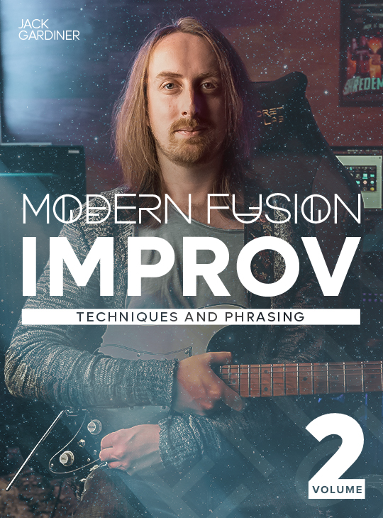 Package - Modern Fusion Improv: Vol.2 thumbnail