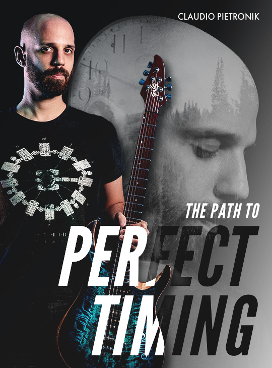 Package - The Path To Perfect Timing thumbnail