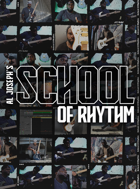 Package - School Of Rhythm thumbnail
