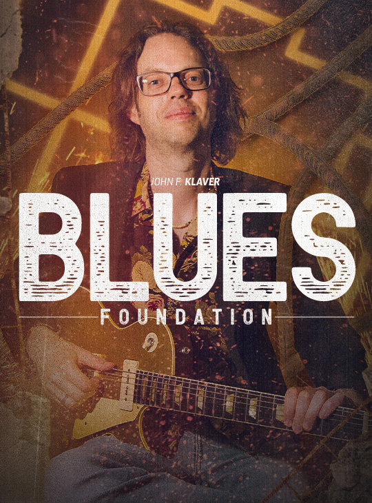 Package - Blues Foundation thumbnail