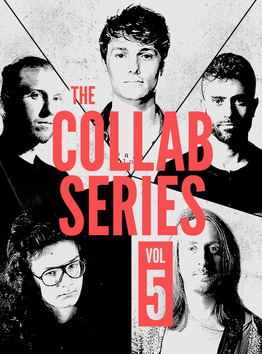 Package - The Collab Series Vol.5 thumbnail