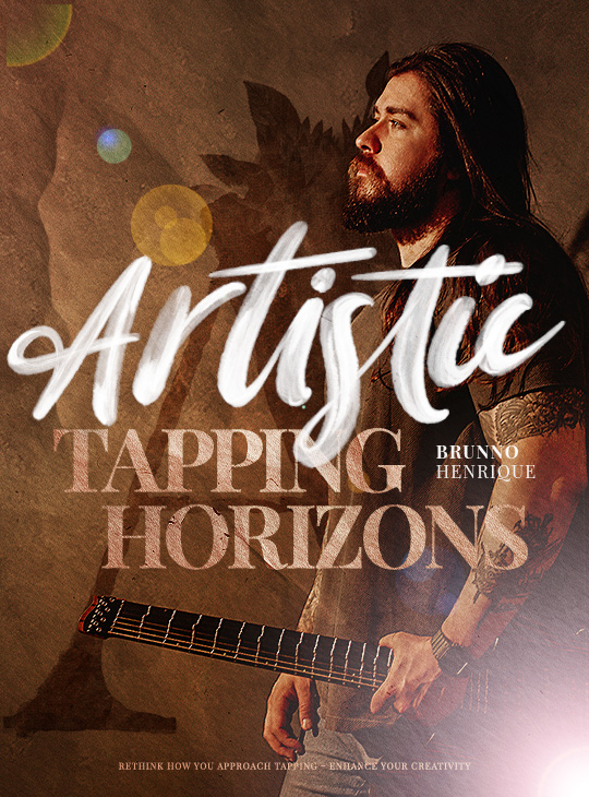 Package - Artistic Tapping Horizons thumbnail
